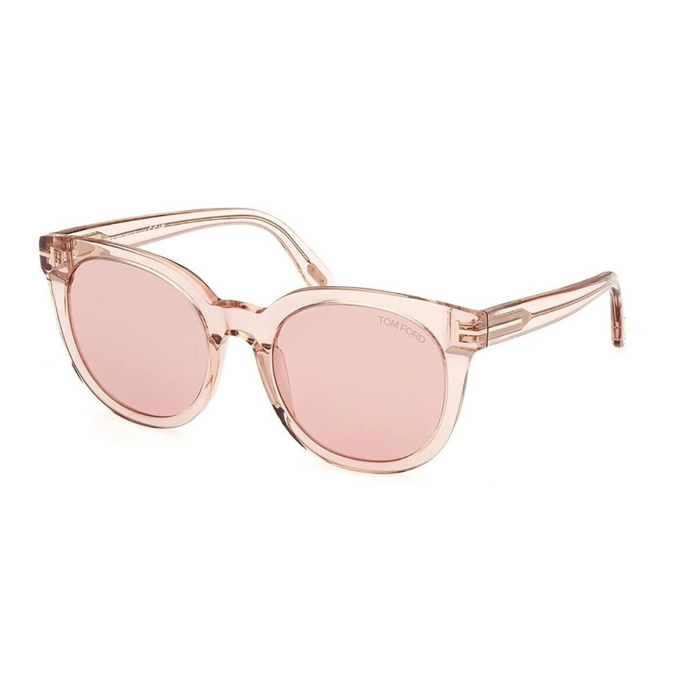 NWT Tom Ford FT1109 Na 53mm Sunglasses